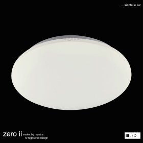 Zero II Ceiling Lights Mantra Fusion Flush Fittings Zero II Ceiling Lights Mantra Fusion Flush Fittings